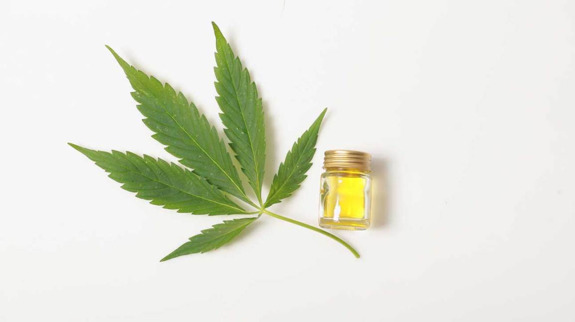 What Does CBD Oil Do