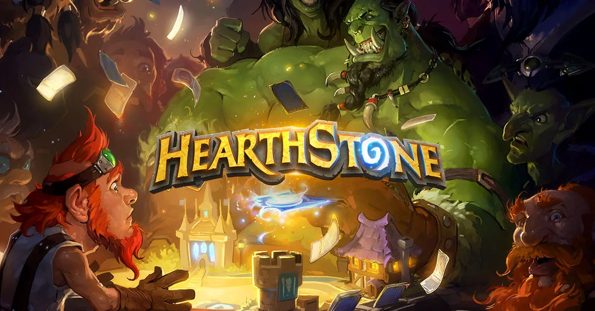 Hearthstone Beginners Guide: Know This Before Playing The Game